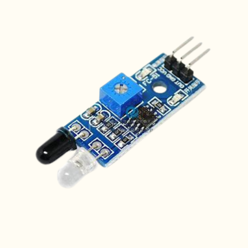 IR Sensor